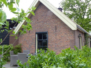 Vakantiehuis Hoonhorst